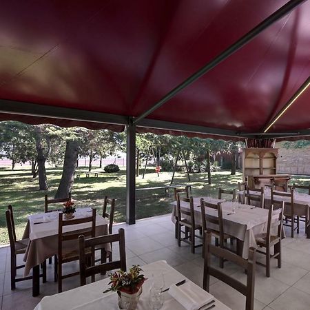 Il Dosso Agriturismo Codigoro Eksteriør bilde